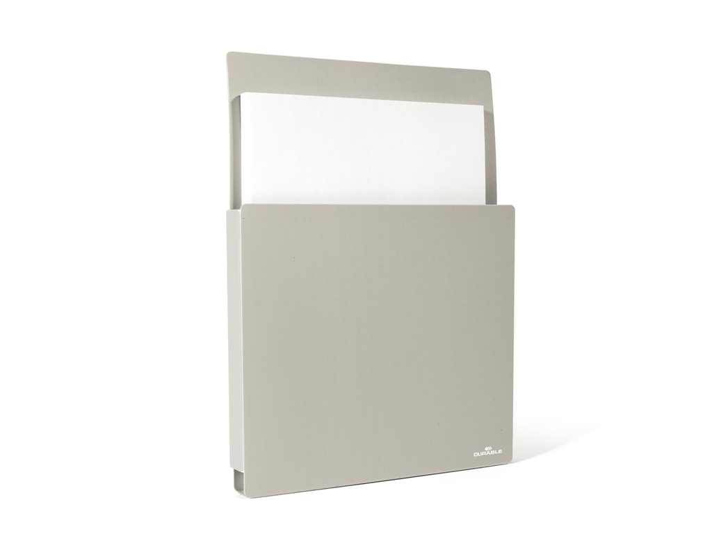 Documenthouder INFO BOX A4 zelfklevend 