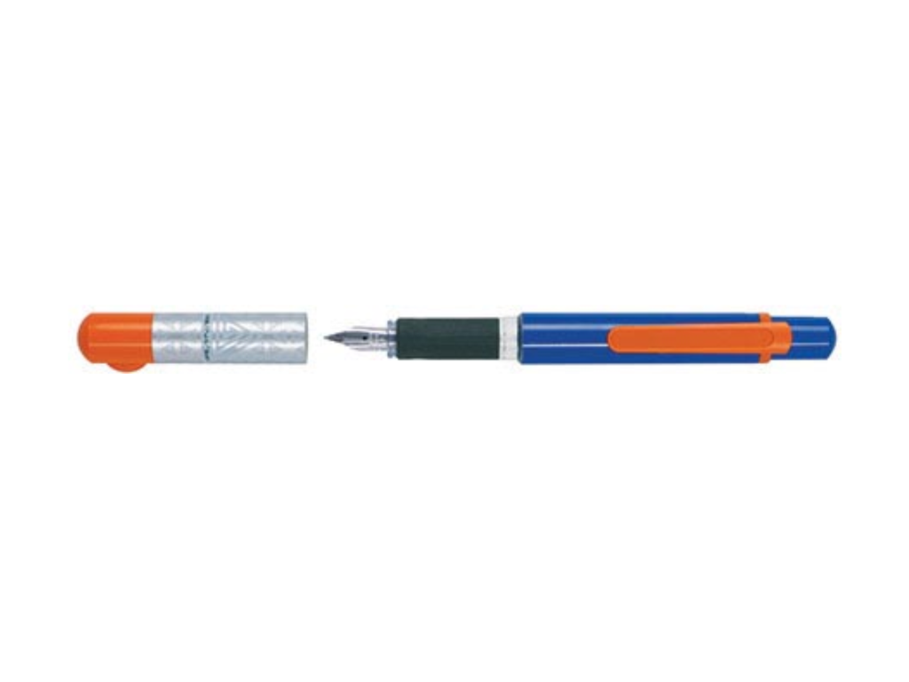 Vulpen Bruynzeel triple grip