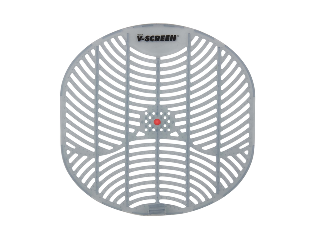 Urinoirmat V-screen (12)