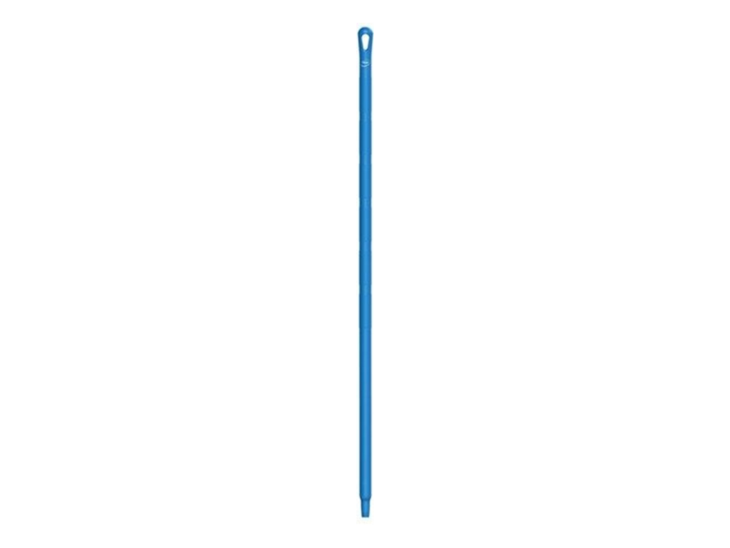 Steel Vikan Ultra Hygiene 170cm 34mm blauw 