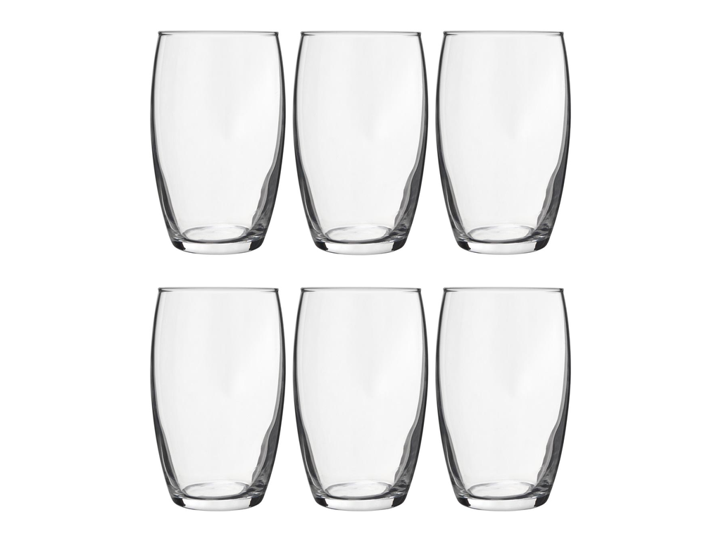 Waterglazen Moments FB Cosy & Trendy 36cl (6)