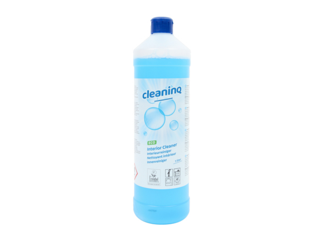 Interieurreiniger Cleaninq Eco 1 liter 