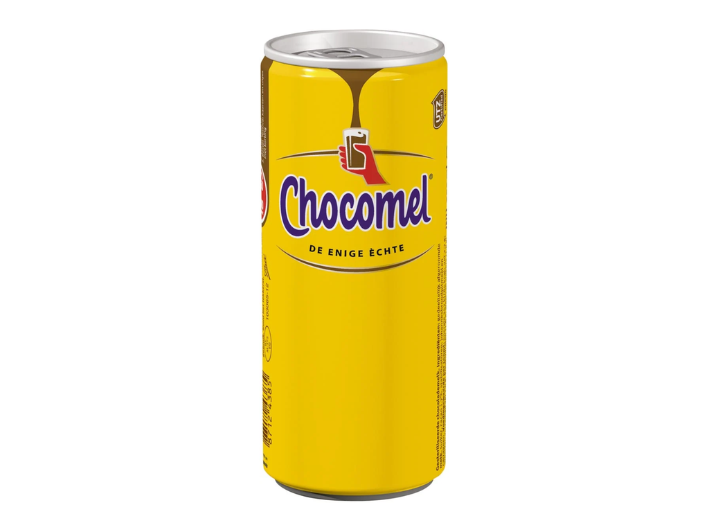 Chocolademelk Chocomel 25cl (24)