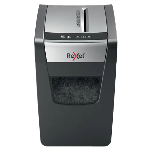 Papiervernietiger Momentum X312-SL P3