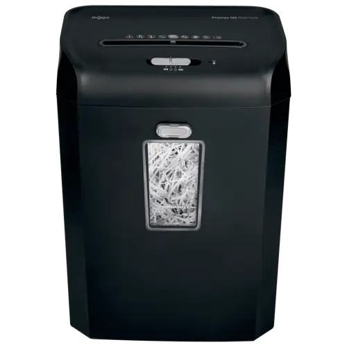 Papiervernietiger promax QS RSS1535 P2
