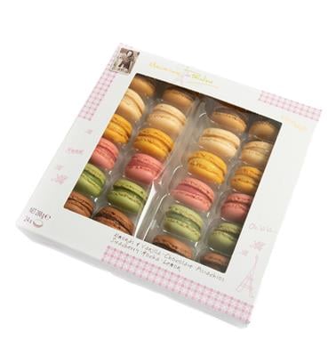 Macarons de Pauline Giftbox (24)