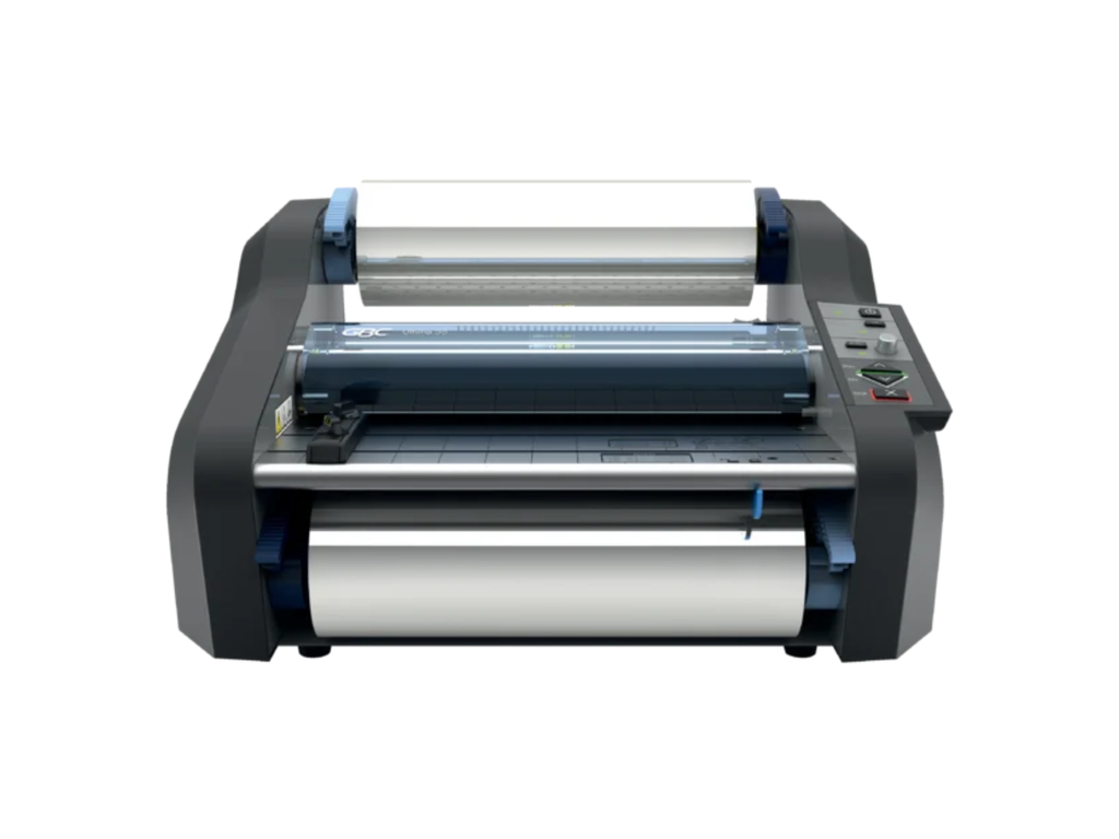Rollamineermachine GBC Ultima 35 Ezload A3