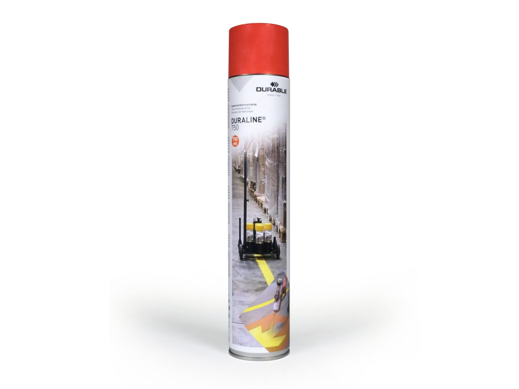 Markeringsspray Duraline 750