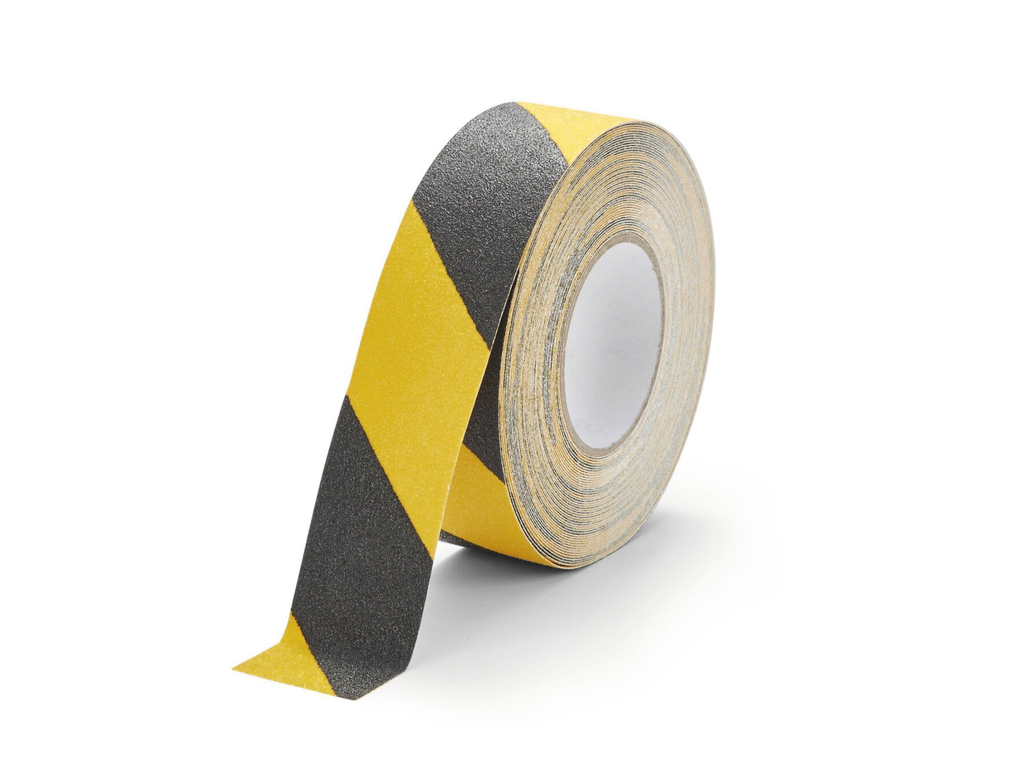 Antislip tape Duraline grip 50mm kleur