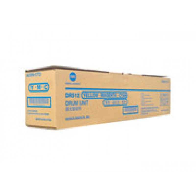 Drum Minolta Color Laser DR512 bizhub C224 500.000 pag. COL