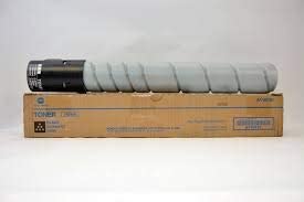 Toner Minolta Color Laser TN514 bizhub C458 28.000 pag. BK