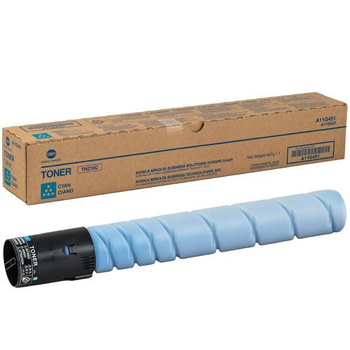 Toner Minolta Color Laser TN324 bizhub C308 26.000 pag. CY