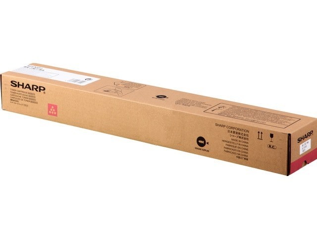 Toner Sharp Color Laser MX-23GT MX 2310 10.000 pag. MAG