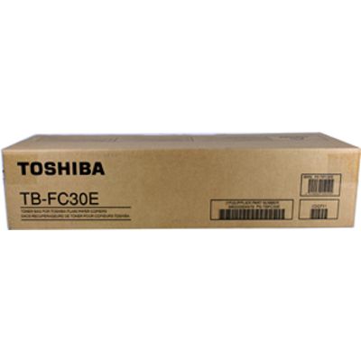 Toneropvangbak Toshiba Color Laser TB-FC30E e-STUDIO 2000AC 56.000 pag.