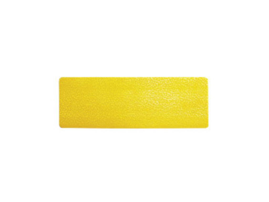 Vloermarkering Durable vormsticker 50x150mm "streep" (10)