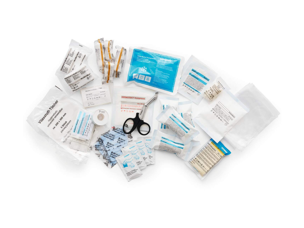 Navullingsset EHBO Durable L assorti