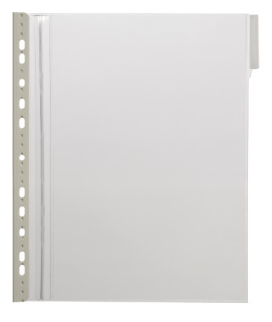 Zichtpaneel Durable Function Panel Safe A4 transparant (5)