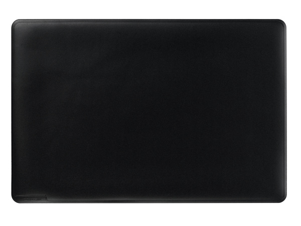 Schrijfonderlegger Durable 40x53cm zwart (D710201)