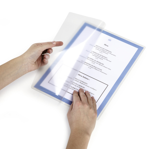 Lamineerhoes zelflaminerend Durable Sealit A4 (10)