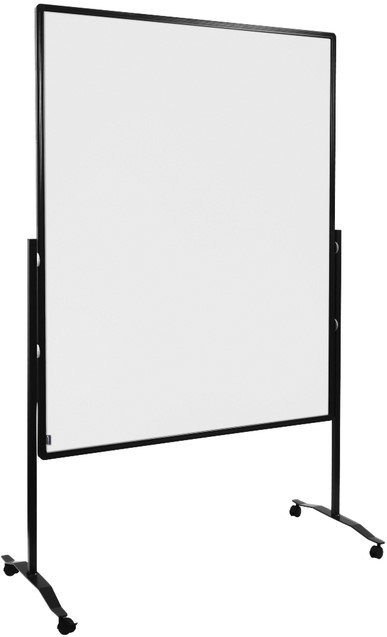 Scheidingswand Legamaster Premium Plus 150x120cm geëmailleerd staal
