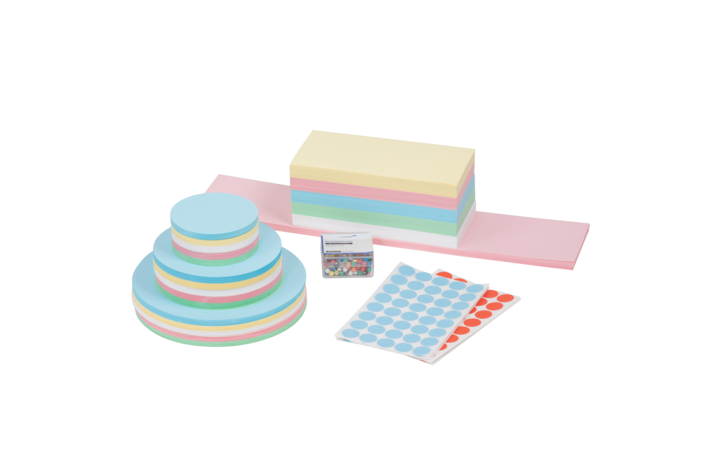 Workshop Refill box Legamaster 2700-delig