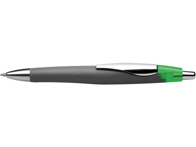 Balpen Schneider Pulse medium groen