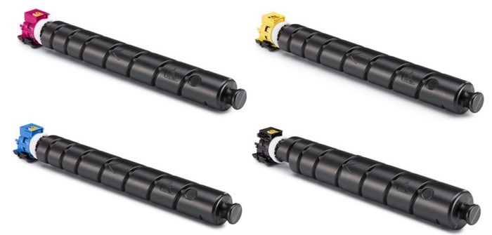 Toner Kyocera Color Laser TK-8335 TASKalfa 3252ci 15.000 pag. CY