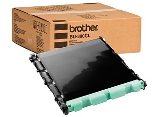 Riemeenheid Brother Color Laser BU-300CL HL-4140CN 50.000 pag.