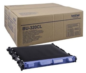 Riemeenheid Brother Color Laser BU-320CL HL-L8250CDN 50.000 pag.