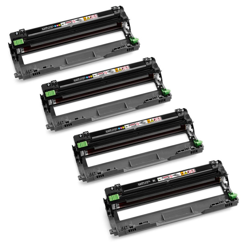 Drum Brother Color Laser DR-243CL HL-L3210CW 18.000 pag.