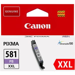 Cartridge Canon Inkjet CLI-581XXL PIXMA TS8150 771 pag. PB