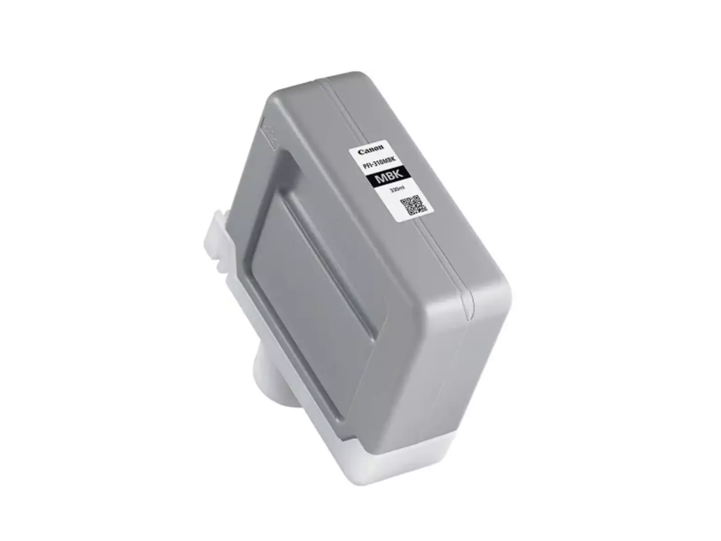 Cartridge Canon Inkjet PFI-310 imagePROGRAF TX-2000 330ml MATT BK