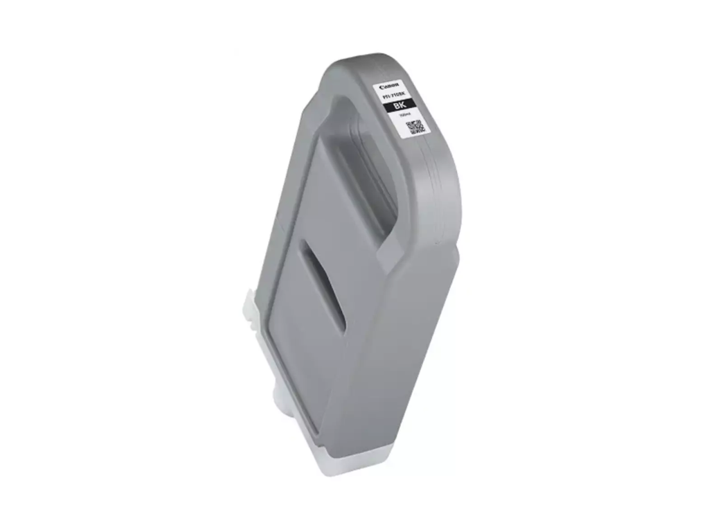 Cartridge Canon Inkjet PFI-710 IP TX-2000 700ml BK