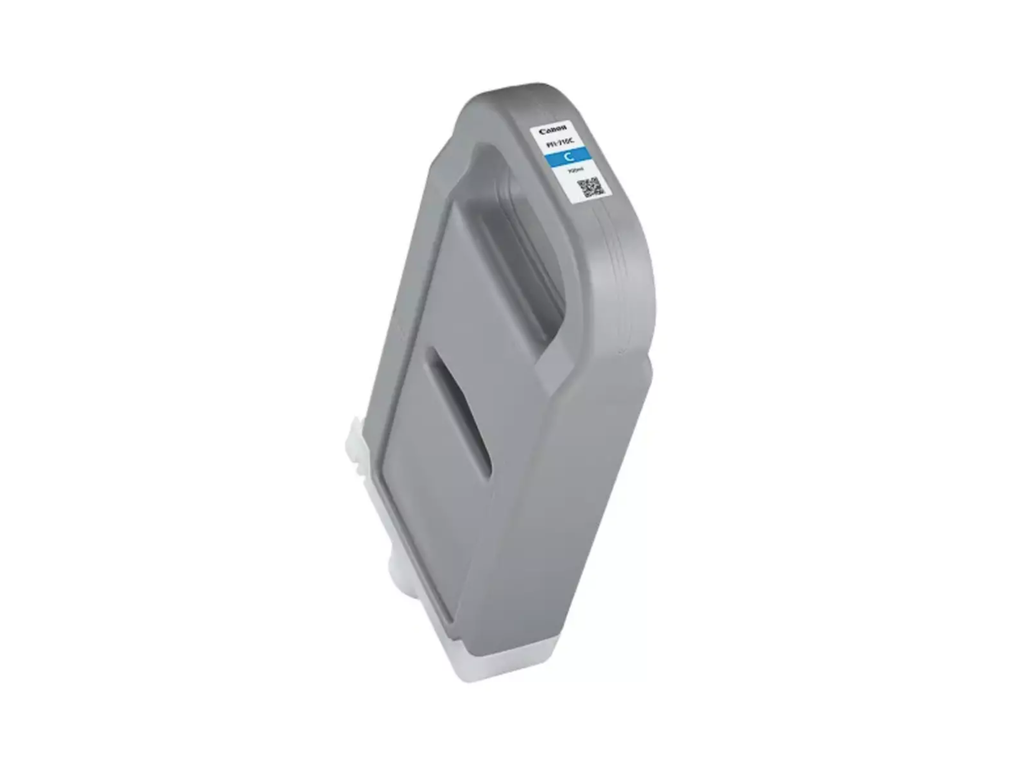 Cartridge Canon Inkjet PFI-710 IP TX-2000 700ml CY