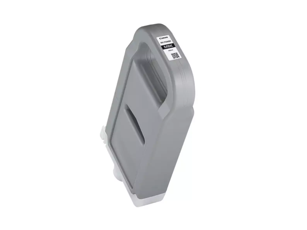 Cartridge Canon Inkjet PFI-710 IP TX-2000 700ml MATT BK