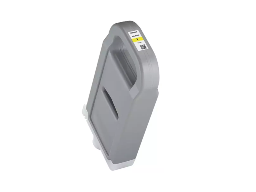 Cartridge Canon Inkjet PFI-710 IP TX-2000 700ml YEL