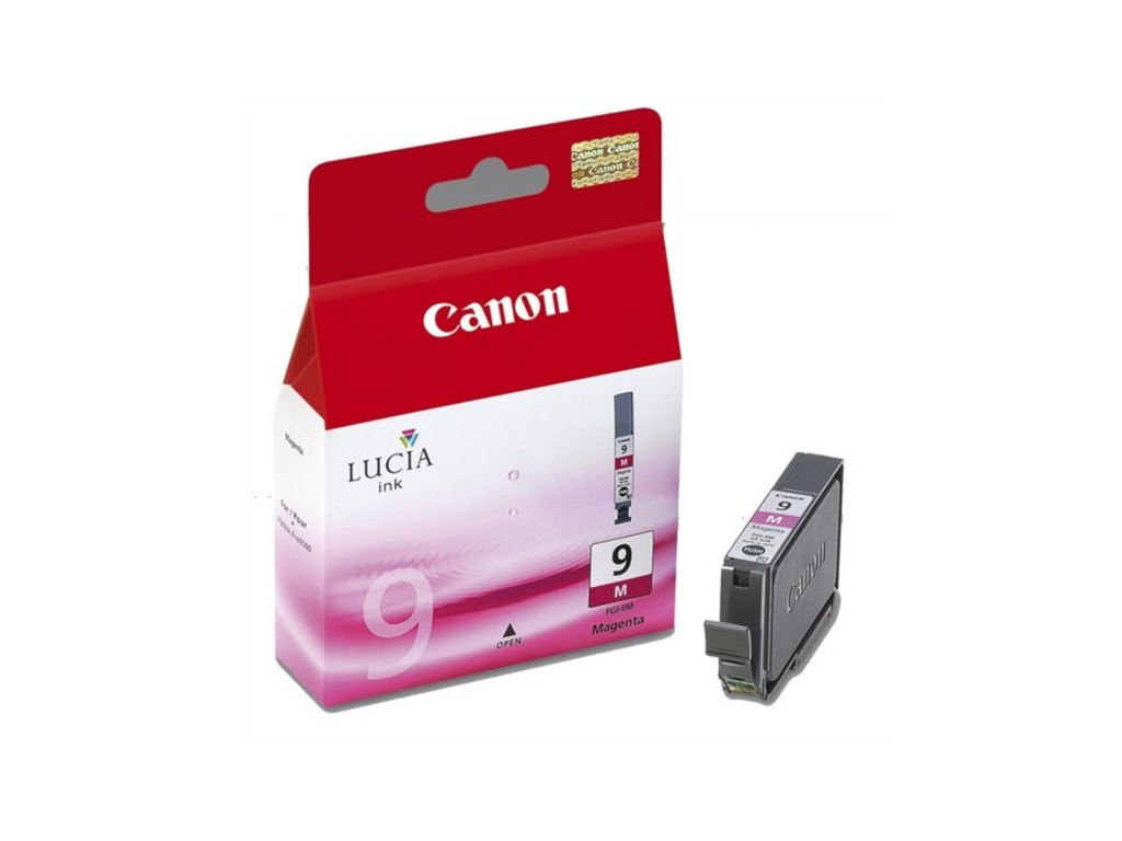 Cartridge Canon Inkjet PGI-9 PIXMA iX7000 845 pag. MAG