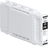 Cartridge Epson Inkjet T6921 Epson SC-T3000 inkt Foto zwart 110ml