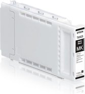 Cartridge Epson Inkjet T6925 Epson SC-T3000 inkt matt zwart 110ml