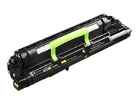 Developer Lexmark Color Laser 72K0D40 CS820de 300.000 pag. YEL