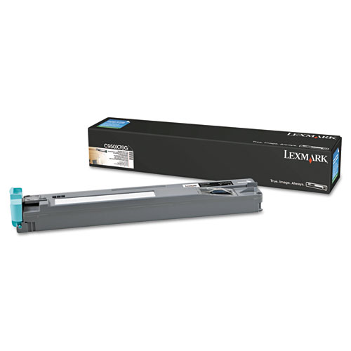 Toneropvangbak Lexmark Color Laser C950X76G C792de 30.000 pag.