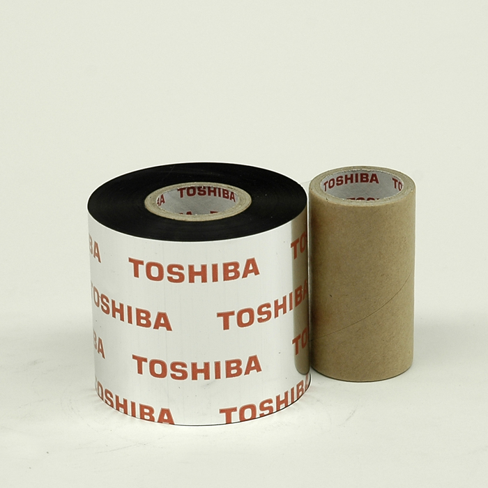 TTR lint 60x300m Toshiba B-SV4T wax resin AG3 (10)