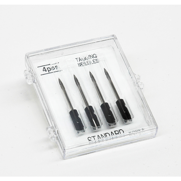 Naalden voor textielpistool Taggy 2s (4)