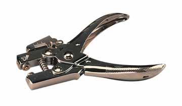 Rivetteertang Velos tot 13mm chroom