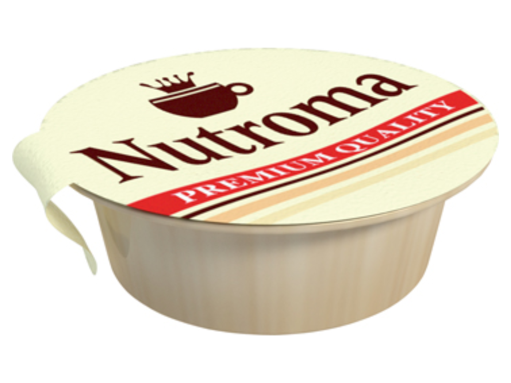Melkcups Nutroma 9g (200)