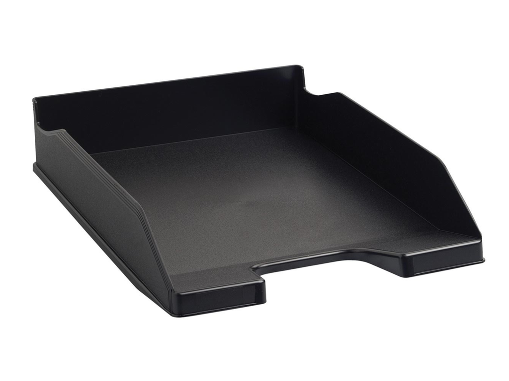 Brievenbak Exacompta Combo Midi Ecoblack PS A4 maxi zwart