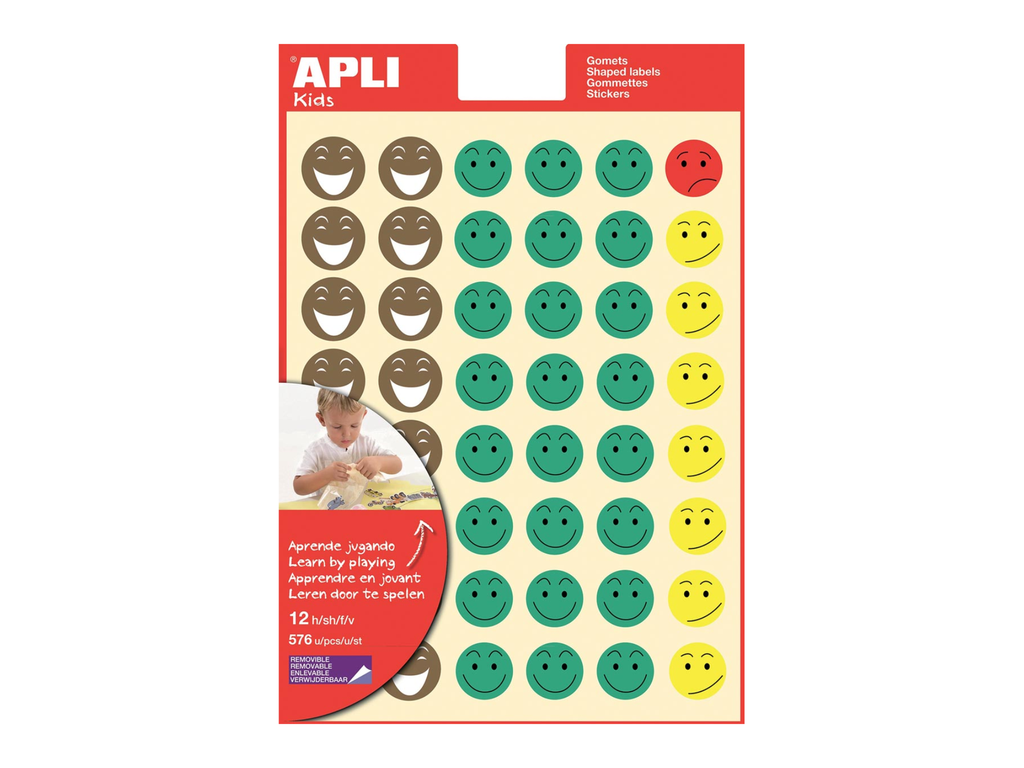 Etiketten Apli beloning (12)