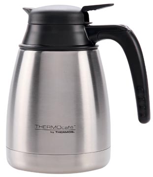 Isoleerkan Thermos inox 1,0L