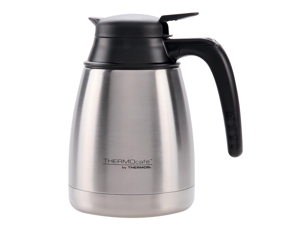 Isoleerkan Thermos inox 1L