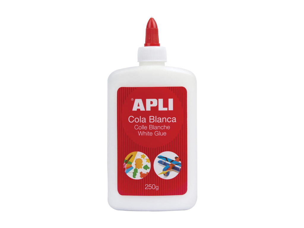 Hobbylijm Apli kids 250gr